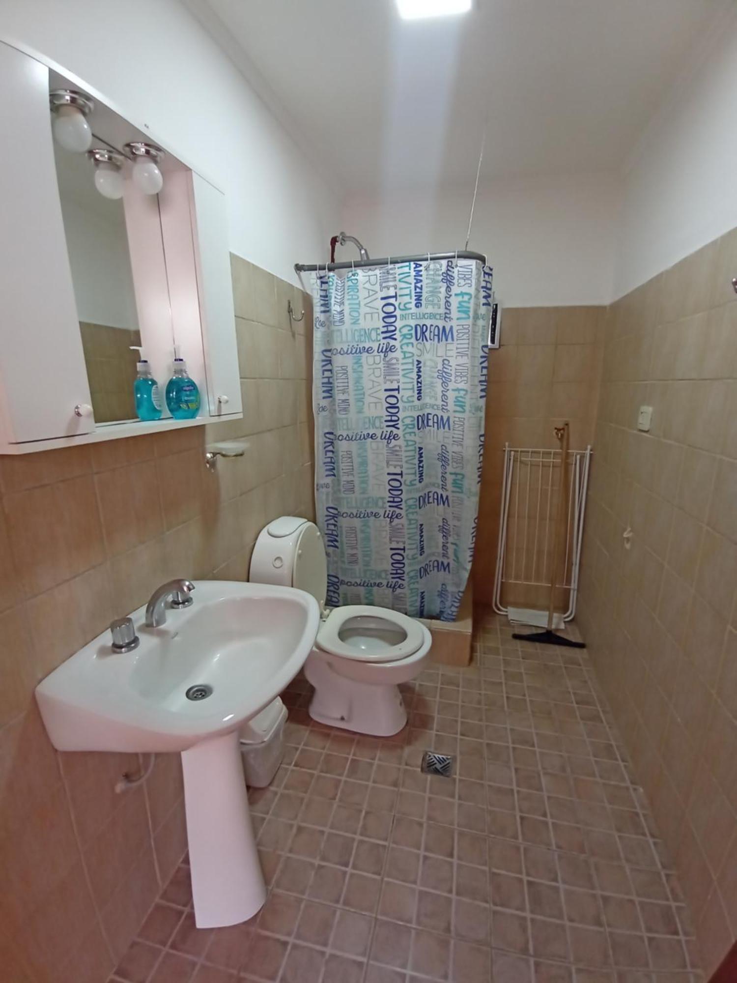 Casa Grilli Cerca De La Terminal Daire Río Gallegos Dış mekan fotoğraf